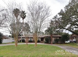 14524 Pablo Ter, Jacksonville, FL 32224