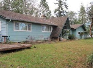 2110 Knowles Rd, Medford, OR 97501