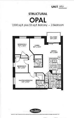 7325 Markham Rd #420 — Photo 3