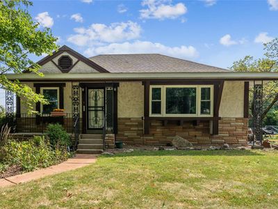3482 Eastridge Ln, Saint Ann, MO, 63074