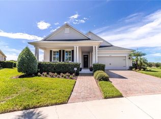 6852 Merrick Landing Blvd, Windermere, FL 34786