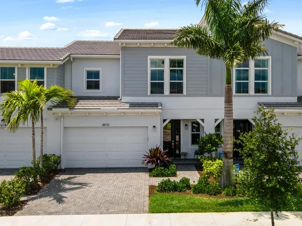 16171 Oakview Dr, Loxahatchee, FL