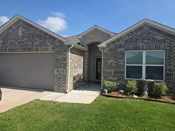 2115 Ridge Way, Chickasha, OK 73018