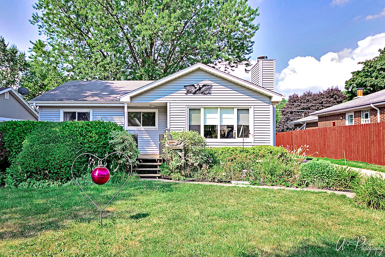 312 Dalton Ave photo 1