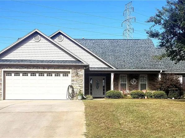 154 Brooks Edge Dr, Winston Salem, NC 27107