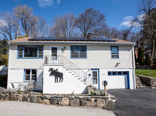 31 Ridge Rd, Croton On Hudson, NY 10520