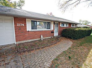 2174 W Stroop Rd, Dayton, OH 45439