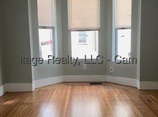 36 Jaques St, Somerville, MA 02145