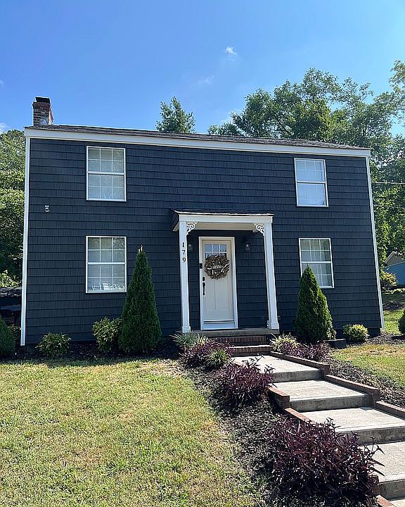 Beautiful Norris Home