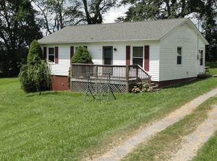 316 North Dr, Marion, VA 24354