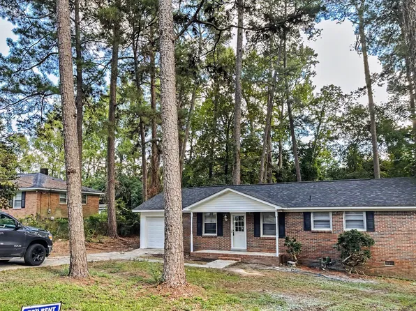 1132 Mandel Dr, Columbia, SC 29210