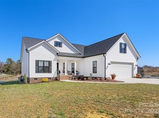 1323 Stack Rd, Monroe, NC 28112