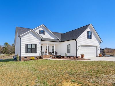 1323 Stack Rd, Monroe, NC, 28112