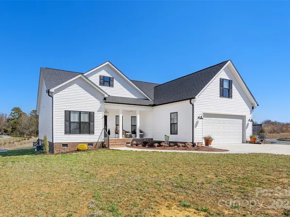 1323 Stack Rd, Monroe, NC 28112