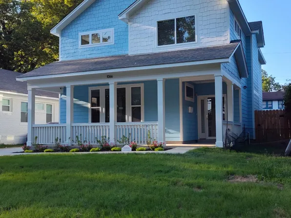 1066 North Pkwy, Memphis, TN 38105