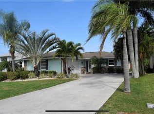13502 Marquette Blvd, Fort Myers, FL 33905