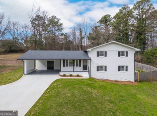 512 Cherokee Rdg, Athens, GA 30606