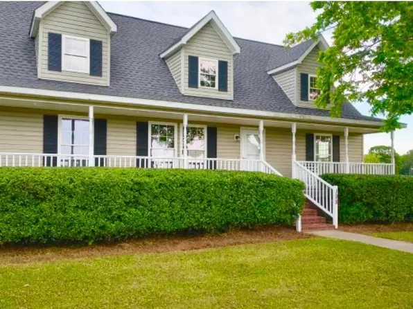 198 M M Ray Road, Nakina, NC 28455