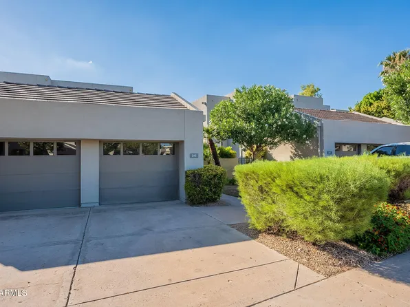 7700 E Gainey Ranch Rd Unit 248, Scottsdale, AZ 85258