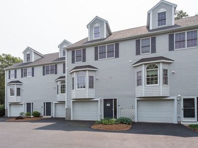 6 Sunnyside Dr, Plainville, MA, 02762