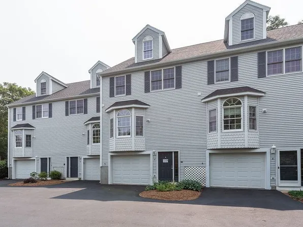 6 Sunnyside Dr, Plainville, MA 02762