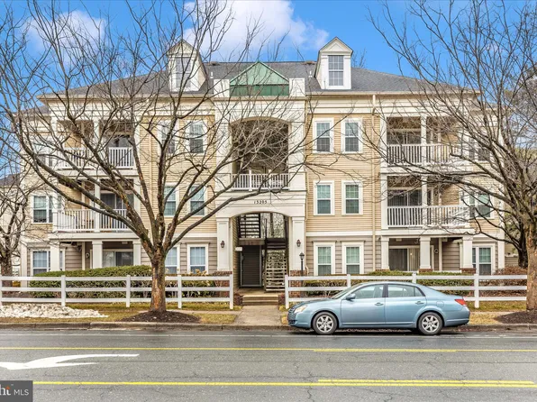 13205 Cloppers Mill Dr #13D, Germantown, MD 20874