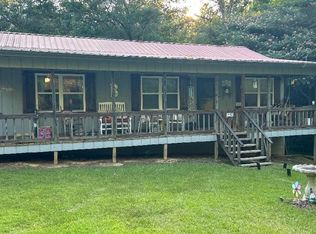 170 Arthur Dr, Ohatchee, AL 36271