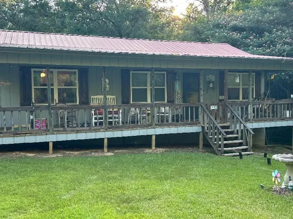 170 Arthur Dr, Ohatchee, AL 36271