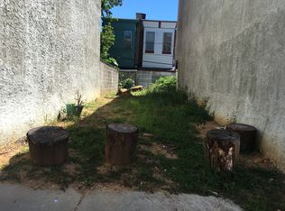 1729 N Hollywood St, Philadelphia, PA 19121