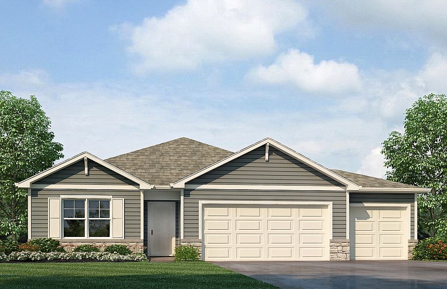 Plan Elevation.