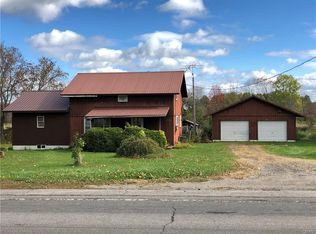 5120 County Route 6, Ogdensburg, NY 13669