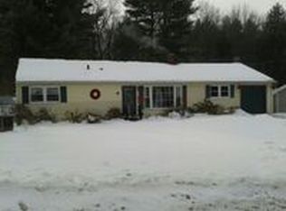 67 Pleasantview Dr, Dalton, MA 01226