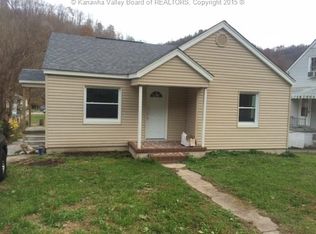 756 Campbells Creek Dr, Charleston, WV