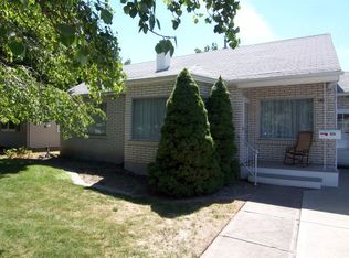 936 12th St, Idaho Falls, ID 83404