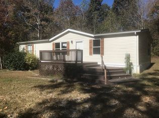 82 Cook Cemetery Rd, Morgantown, KY 42261