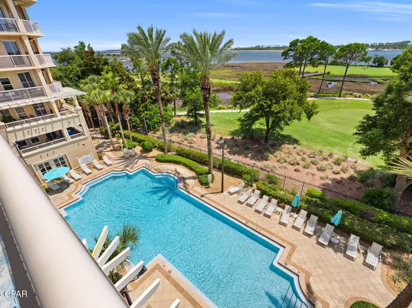 4050 Marriott Dr #3502, Panama City Beach, FL 32408