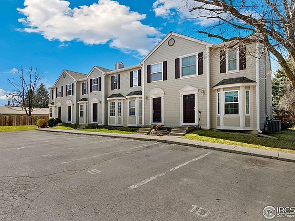 2nd image of 2801 Leisure Dr #C