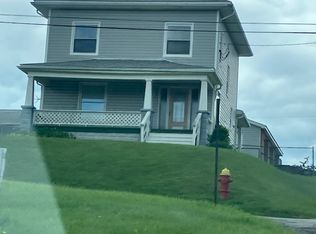 124 Church St, Weirton, WV 26062