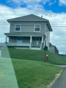 124 Church St, Weirton, WV, 26062