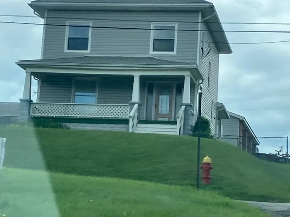 124 Church St, Weirton, WV 26062