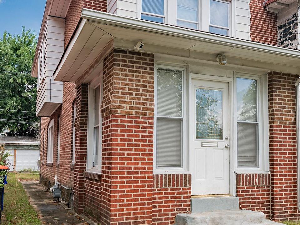 1613 Edgmont Ave, Chester, PA 19013 Zillow