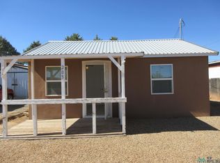 207 E Baranca St, Conchas Dam, NM 88416