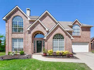 520 Audubon Dr, McKinney, TX 75072
