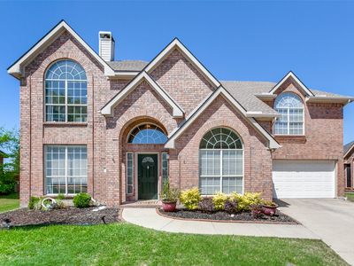 520 Audubon Dr, McKinney, TX, 75072