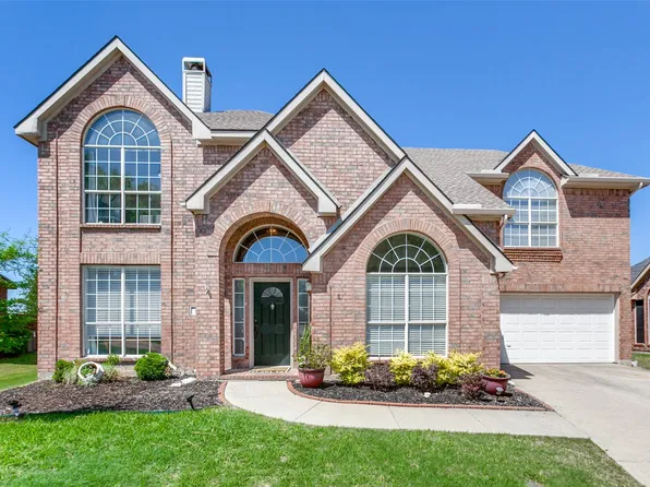 520 Audubon Dr, McKinney, TX 75072