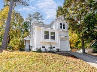 460 Dickens Dr, Raleigh, NC 27610