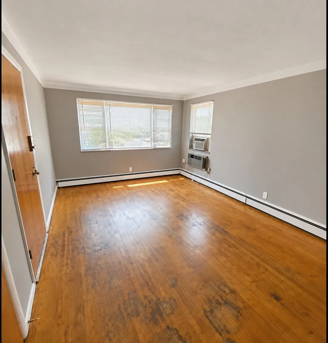 1 bed, 650 sqft, $795 — Photo 2