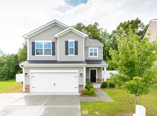 3907 Big Pond Ct, Raleigh, NC 27616