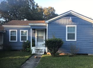 7519 Hemlock St, Houston, TX 77012