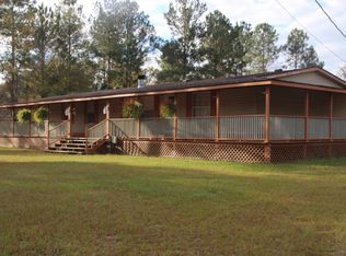 3984 Ga Highway 196 W, Hinesville, GA 31313